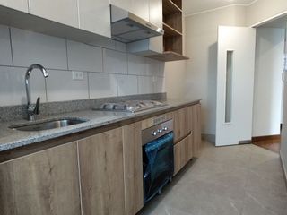 Foto 4 de RESIDENCIAL LIV DURAND DEPARTAMENTOS DE 3 DORMITORIOS CON VISTA A PARQUE - ENTREGA INMEDIATA-BARRIO MEDICO