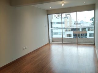 Foto 3 de RESIDENCIAL LIV DURAND DEPARTAMENTOS DE 3 DORMITORIOS CON VISTA A PARQUE - ENTREGA INMEDIATA-BARRIO MEDICO