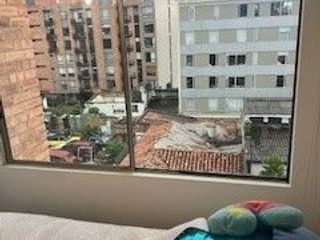 Foto 12 de Apartamento Chapinero alto