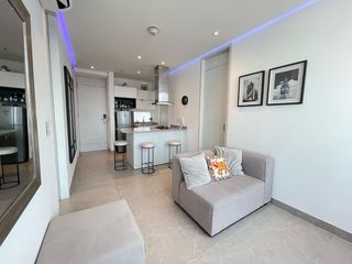 Foto 4 de APARTAMENTO TIPO SUITE EN VENTA