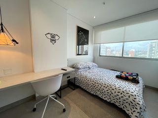 Foto 5 de APARTAMENTO TIPO SUITE EN VENTA
