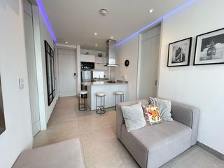 Foto 3 de APARTAMENTO TIPO SUITE EN VENTA