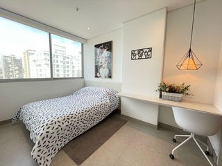 Foto 7 de APARTAMENTO TIPO SUITE EN VENTA
