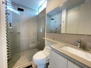 Foto 9 de APARTAMENTO TIPO SUITE EN VENTA