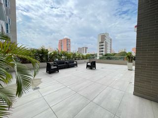 Foto 11 de APARTAMENTO TIPO SUITE EN VENTA