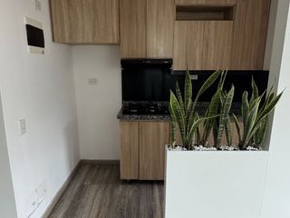 Foto 4 de Apartamento Itagui Chimeneas