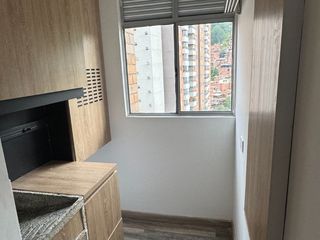 Foto 5 de Apartamento Itagui Chimeneas