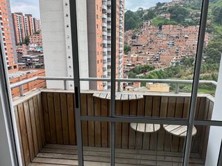 Foto 6 de Apartamento Itagui Chimeneas