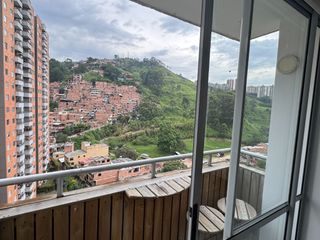 Foto 7 de Apartamento Itagui Chimeneas