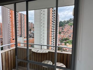 Foto 8 de Apartamento Itagui Chimeneas