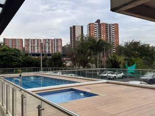 Foto 19 de Apartamento Itagui Chimeneas