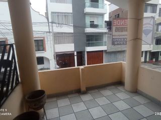 Foto 2 de VENDO AMPLIO DEPARTAMENTO en San Juan de Miraflores