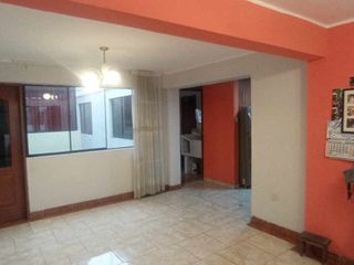 Foto 5 de VENDO AMPLIO DEPARTAMENTO en San Juan de Miraflores