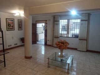 Foto 4 de VENDO AMPLIO DEPARTAMENTO en San Juan de Miraflores
