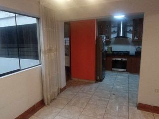 Foto 6 de VENDO AMPLIO DEPARTAMENTO en San Juan de Miraflores