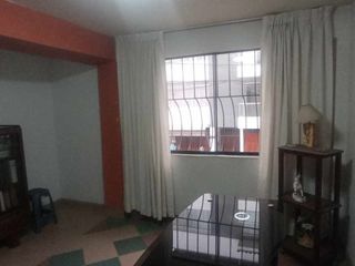 Foto 8 de VENDO AMPLIO DEPARTAMENTO en San Juan de Miraflores