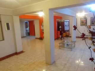 Foto 13 de VENDO AMPLIO DEPARTAMENTO en San Juan de Miraflores