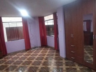 Foto 16 de VENDO AMPLIO DEPARTAMENTO en San Juan de Miraflores