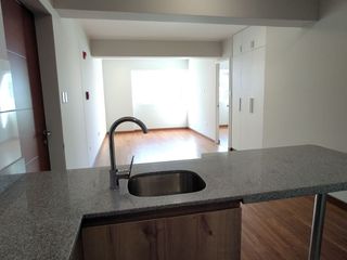 Foto 5 de RESIDENCIAL LIV DURAND DEPARTAMENTO DE 3 DORMITORIOS CON VISTA A JARDIN - ENTREGA INMEDIATA-BARRIO MEDICO