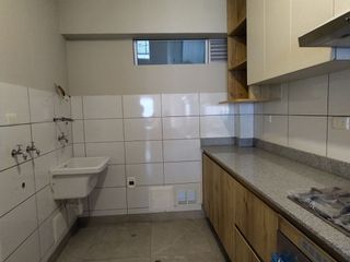 Foto 7 de RESIDENCIAL LIV DURAND DEPARTAMENTO DE 3 DORMITORIOS CON VISTA A JARDIN - ENTREGA INMEDIATA-BARRIO MEDICO