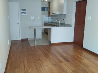 Foto 4 de RESIDENCIAL LIV DURAND DEPARTAMENTO DE 3 DORMITORIOS CON VISTA A JARDIN - ENTREGA INMEDIATA-BARRIO MEDICO
