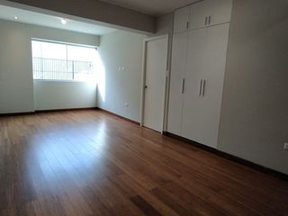 Foto 2 de RESIDENCIAL LIV DURAND DEPARTAMENTO DE 3 DORMITORIOS CON VISTA A JARDIN - ENTREGA INMEDIATA-BARRIO MEDICO