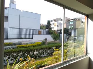 Foto 3 de RESIDENCIAL LIV DURAND DEPARTAMENTO DE 3 DORMITORIOS CON VISTA A JARDIN - ENTREGA INMEDIATA-BARRIO MEDICO