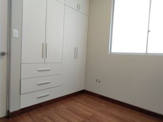 Foto 15 de RESIDENCIAL LIV DURAND DEPARTAMENTO DE 3 DORMITORIOS CON VISTA A JARDIN - ENTREGA INMEDIATA-BARRIO MEDICO