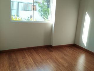 Foto 10 de RESIDENCIAL LIV DURAND DEPARTAMENTO DE 3 DORMITORIOS CON VISTA A JARDIN - ENTREGA INMEDIATA-BARRIO MEDICO