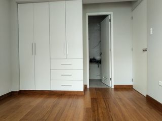 Foto 11 de RESIDENCIAL LIV DURAND DEPARTAMENTO DE 3 DORMITORIOS CON VISTA A JARDIN - ENTREGA INMEDIATA-BARRIO MEDICO