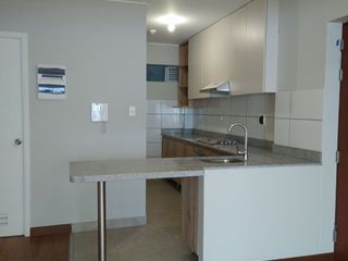 Foto 6 de RESIDENCIAL LIV DURAND DEPARTAMENTO DE 3 DORMITORIOS CON VISTA A JARDIN - ENTREGA INMEDIATA-BARRIO MEDICO