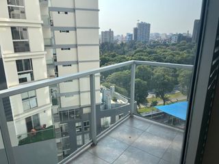 Foto 4 de VENDO LINDO DPTO DE ESTRENO DE 3DORM DE ESTRENO CERCA AL CAMPO DE MARTE