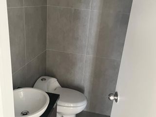 Foto 9 de VENDO LINDO DPTO DE ESTRENO DE 3DORM DE ESTRENO CERCA AL CAMPO DE MARTE