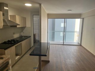 Foto 21 de VENDO LINDO DPTO DE ESTRENO DE 3DORM DE ESTRENO CERCA AL CAMPO DE MARTE