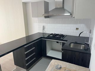 Foto 25 de VENDO LINDO DPTO DE ESTRENO DE 3DORM DE ESTRENO CERCA AL CAMPO DE MARTE
