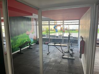 Foto 54 de VENDO LINDO DPTO DE ESTRENO DE 3DORM DE ESTRENO CERCA AL CAMPO DE MARTE