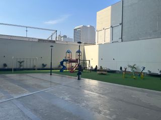 Foto 60 de VENDO LINDO DPTO DE ESTRENO DE 3DORM DE ESTRENO CERCA AL CAMPO DE MARTE