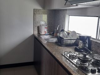 Foto 11 de Apartamento en venta Conjunto Reserva Verde 23 las Mercedes Palmira