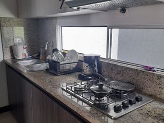 Foto 10 de Apartamento en venta Conjunto Reserva Verde 23 las Mercedes Palmira