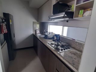 Foto 12 de Apartamento en venta Conjunto Reserva Verde 23 las Mercedes Palmira
