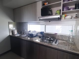 Foto 13 de Apartamento en venta Conjunto Reserva Verde 23 las Mercedes Palmira