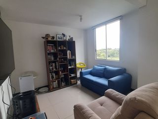 Foto 8 de Apartamento en venta Conjunto Reserva Verde 23 las Mercedes Palmira