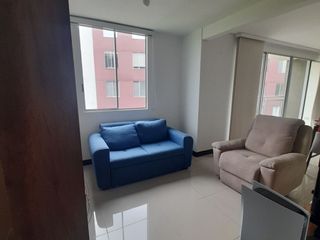Foto 9 de Apartamento en venta Conjunto Reserva Verde 23 las Mercedes Palmira