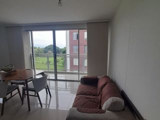 Foto 2 de Apartamento en venta Conjunto Reserva Verde 23 las Mercedes Palmira