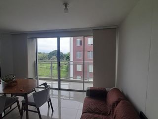 Foto 3 de Apartamento en venta Conjunto Reserva Verde 23 las Mercedes Palmira