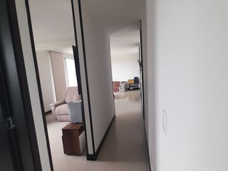 Foto 14 de Apartamento en venta Conjunto Reserva Verde 23 las Mercedes Palmira