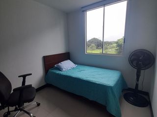 Foto 22 de Apartamento en venta Conjunto Reserva Verde 23 las Mercedes Palmira