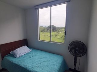 Foto 23 de Apartamento en venta Conjunto Reserva Verde 23 las Mercedes Palmira