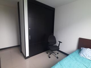 Foto 24 de Apartamento en venta Conjunto Reserva Verde 23 las Mercedes Palmira