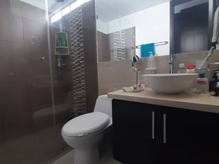 Foto 33 de Apartamento en venta Conjunto Reserva Verde 23 las Mercedes Palmira